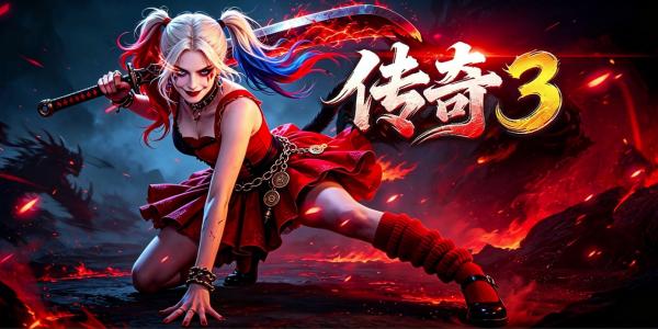 传奇发布网新开服 火龙洞三层BOSS图鉴：刷新时间、站位打法与火龙套掉落