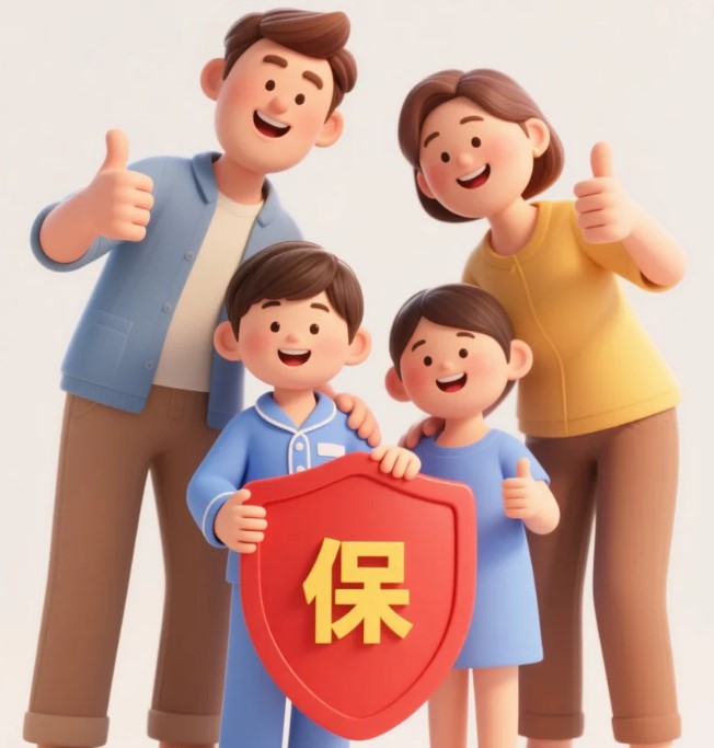 2026年健康保障避坑指南：别再盲目买医疗险，这3类人群的高适配方案直接抄作业