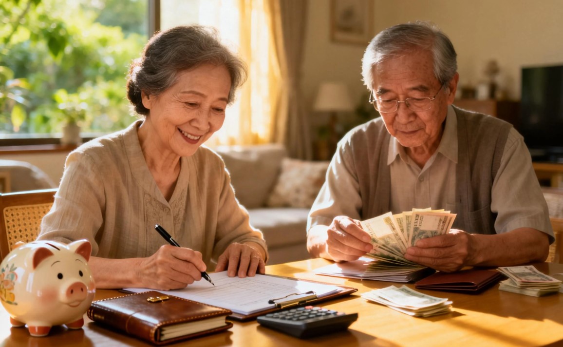 2026年不同年龄段养老规划避坑指南：别瞎买年金险，3套高适配方案直接抄作业