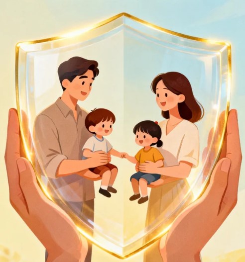 2026年不同结构家庭保障避坑指南：别盲目抄作业，3套高适配方案直接落地