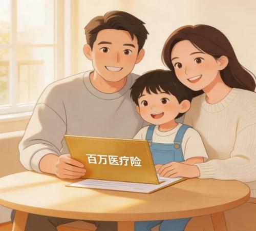 2026年7月保险全品类盘点：20款闭眼入高性价比产品，覆盖全家庭保障需求
