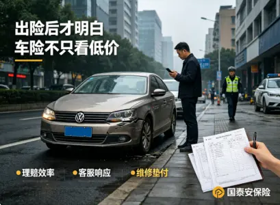 续保车险被电话轰炸？其实掌握这三点，谁也坑不了你